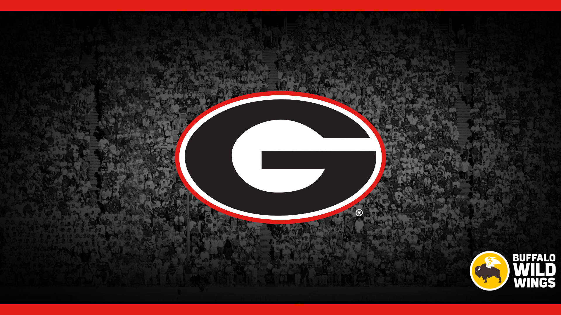 Georgia Bulldogs Black And White Spirit - Athletic Power & Determination