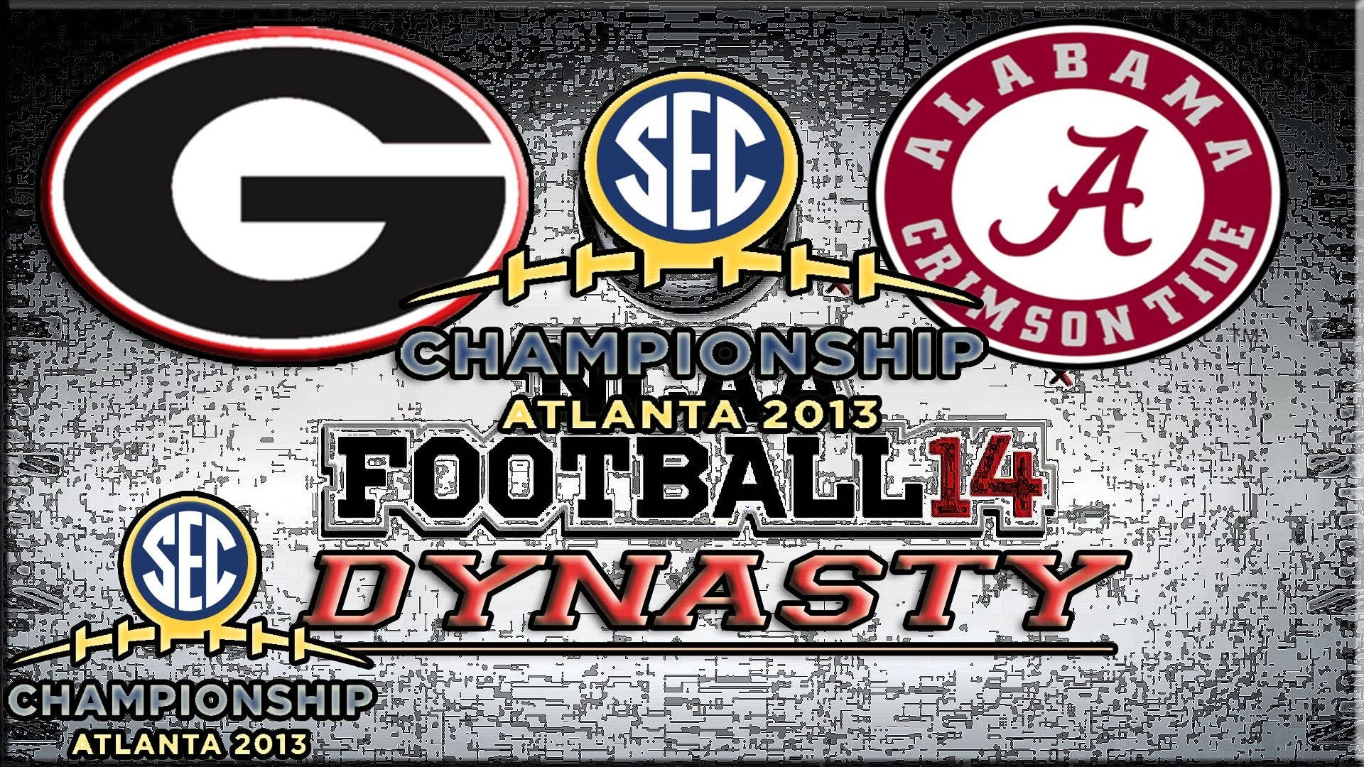 Georgia Bulldogs Championship