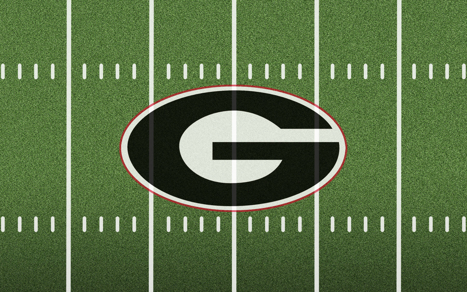 Georgia Bulldogs Field