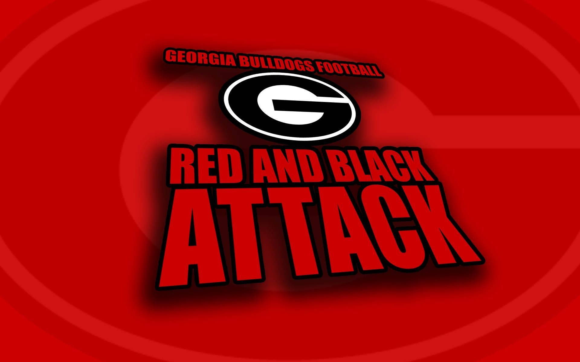 Georgia Bulldogs Football