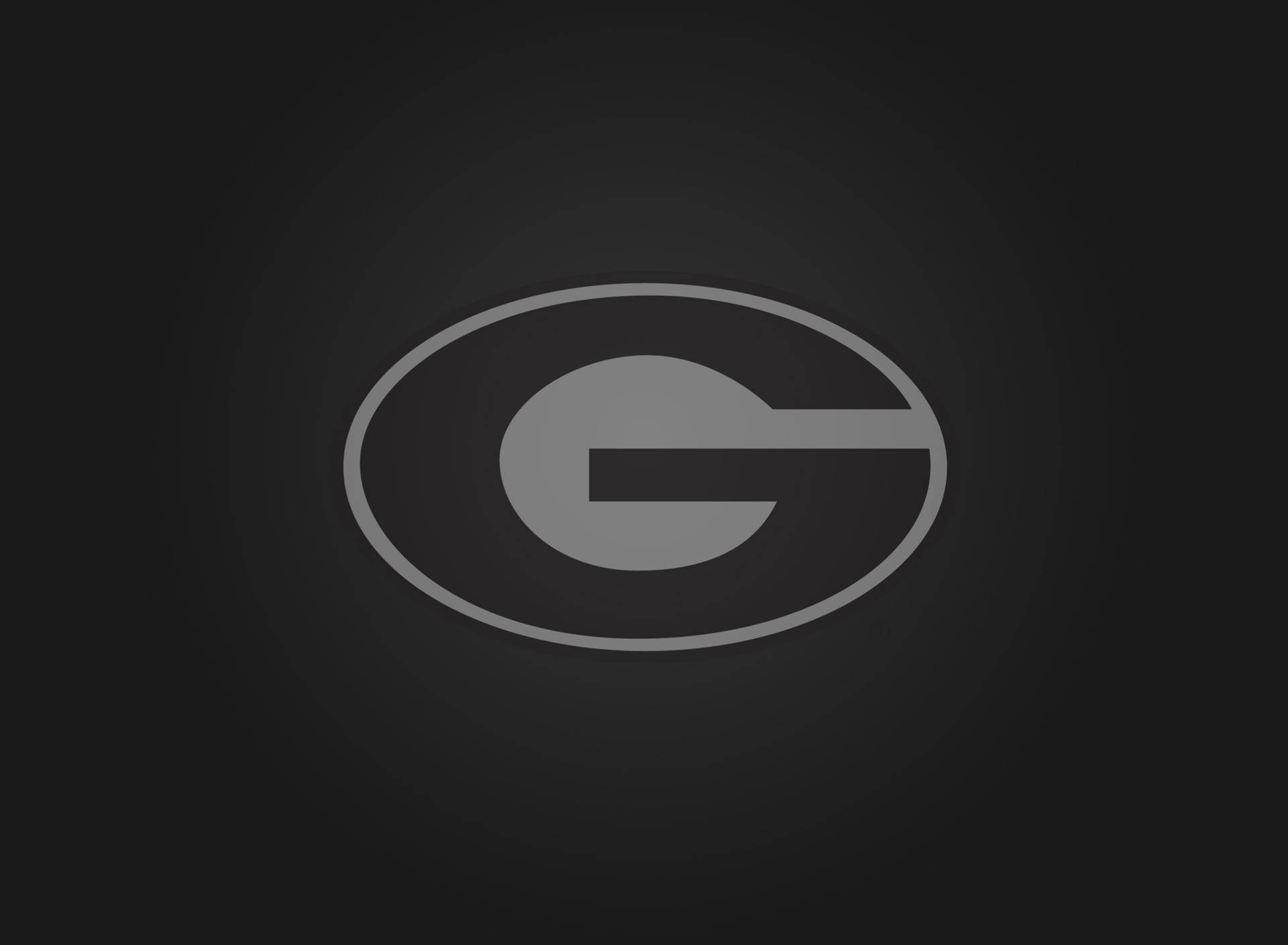 Georgia Bulldogs Icon