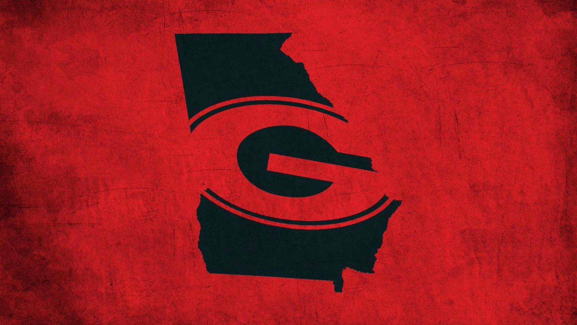 Georgia Bulldogs Mark