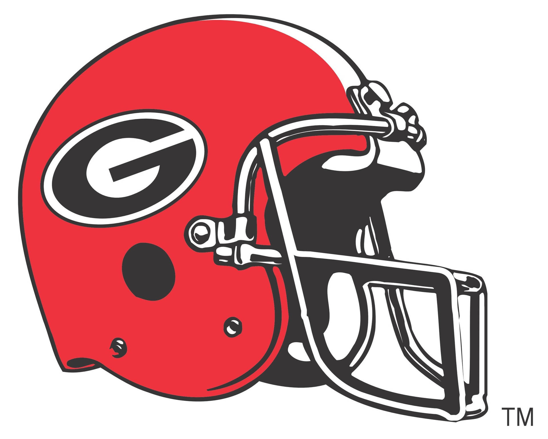 Georgia Bulldogs Red Gear