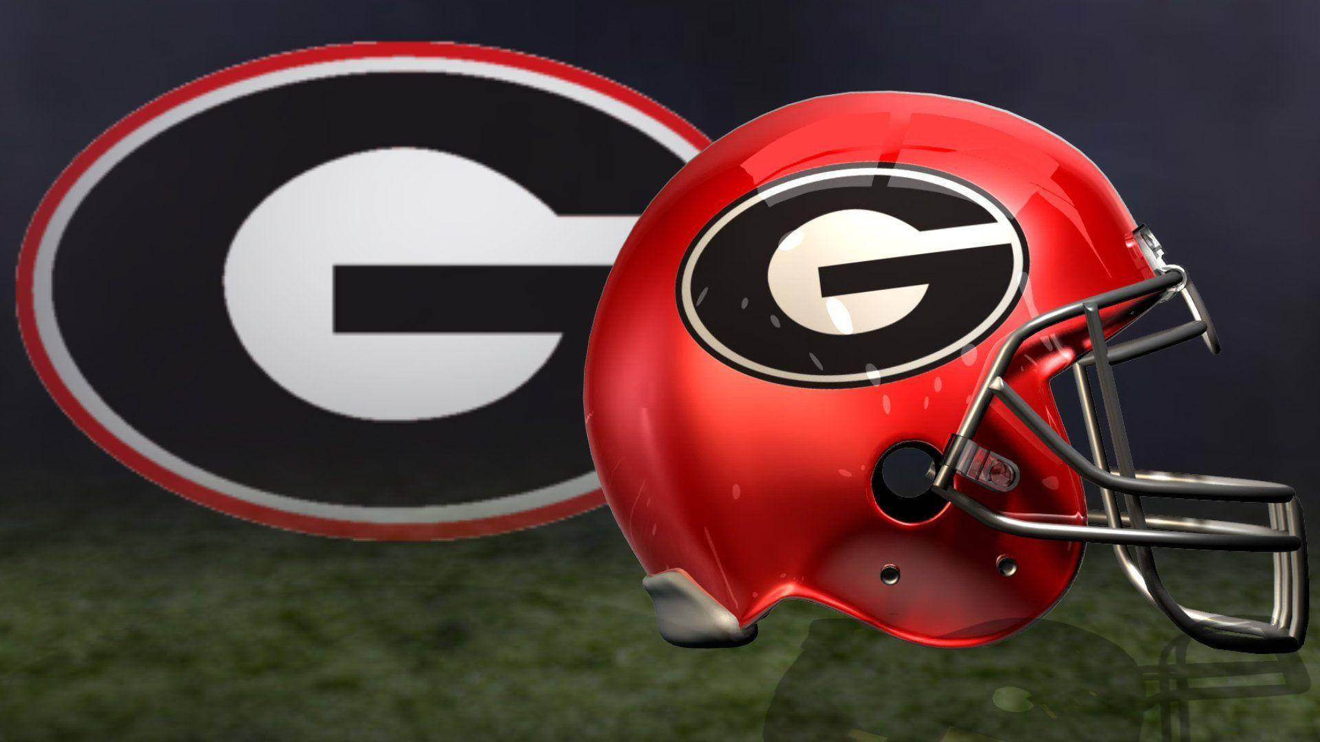 Georgia Bulldogs Trademark