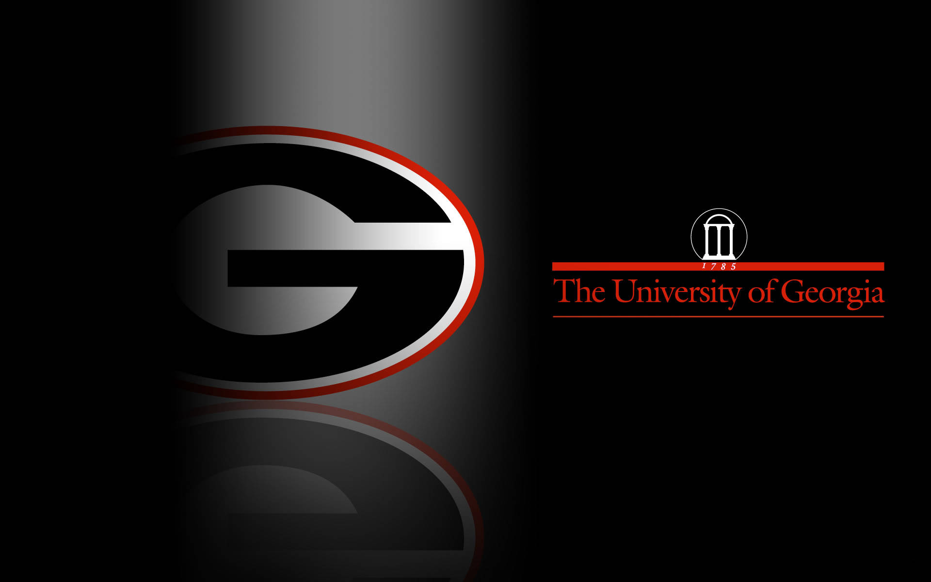 Georgia Bulldogs University