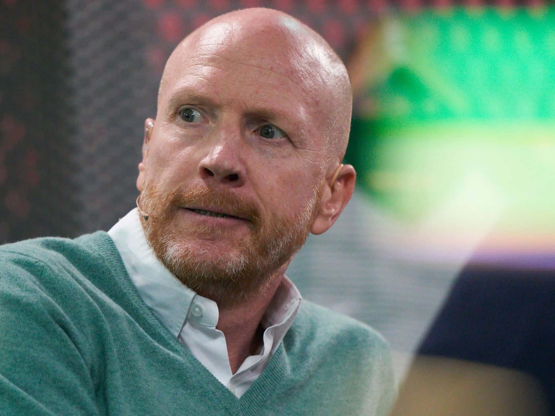 German Professional Footballer Matthias Sammer Background