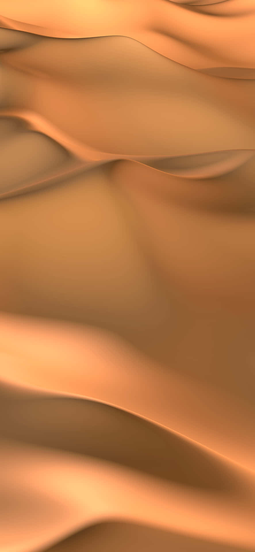 Get A Stylish Look With Dark Brown Iphone Background