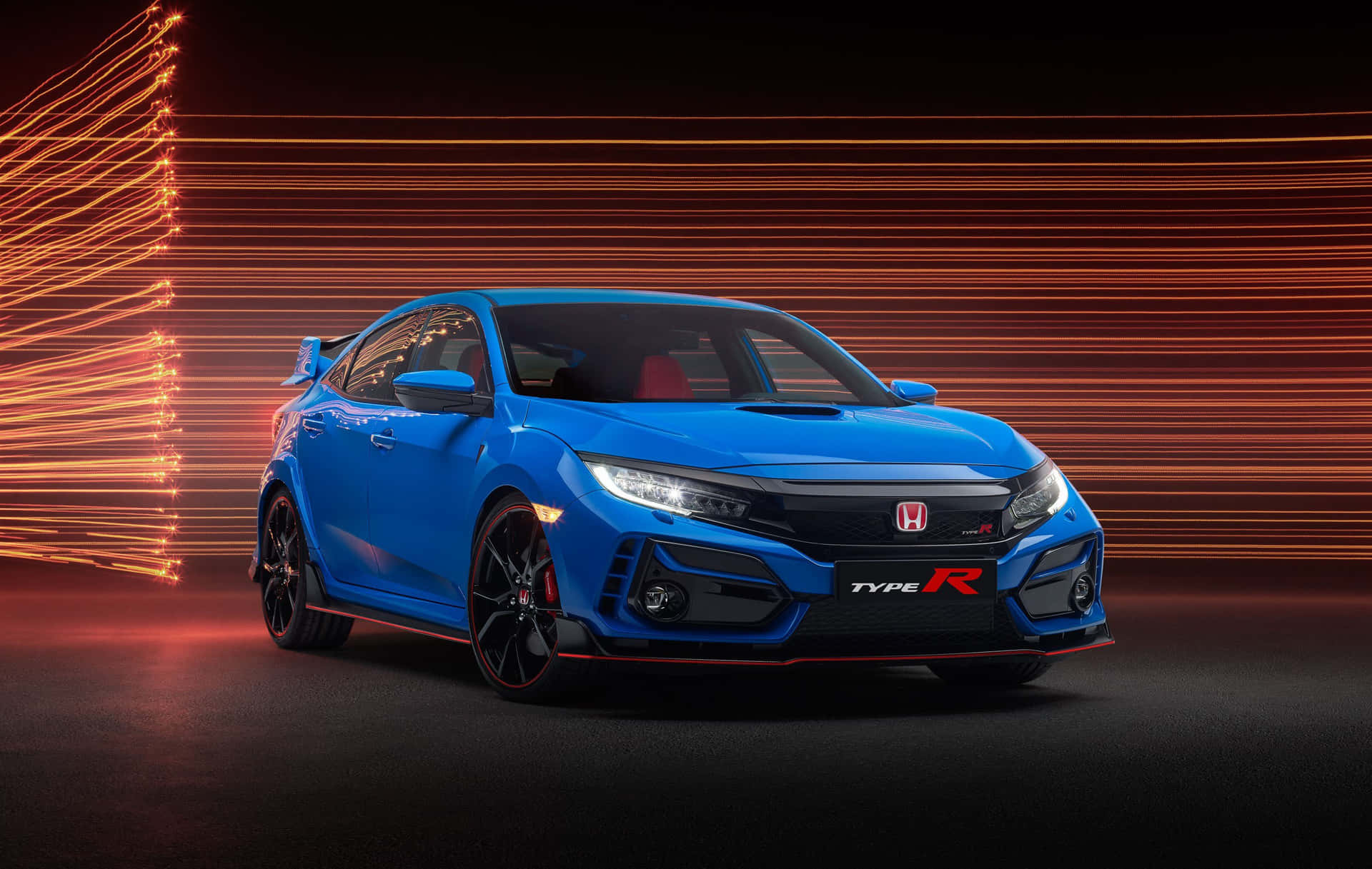 Get A Taste Of Racecar Performance With The Honda Civic Type R