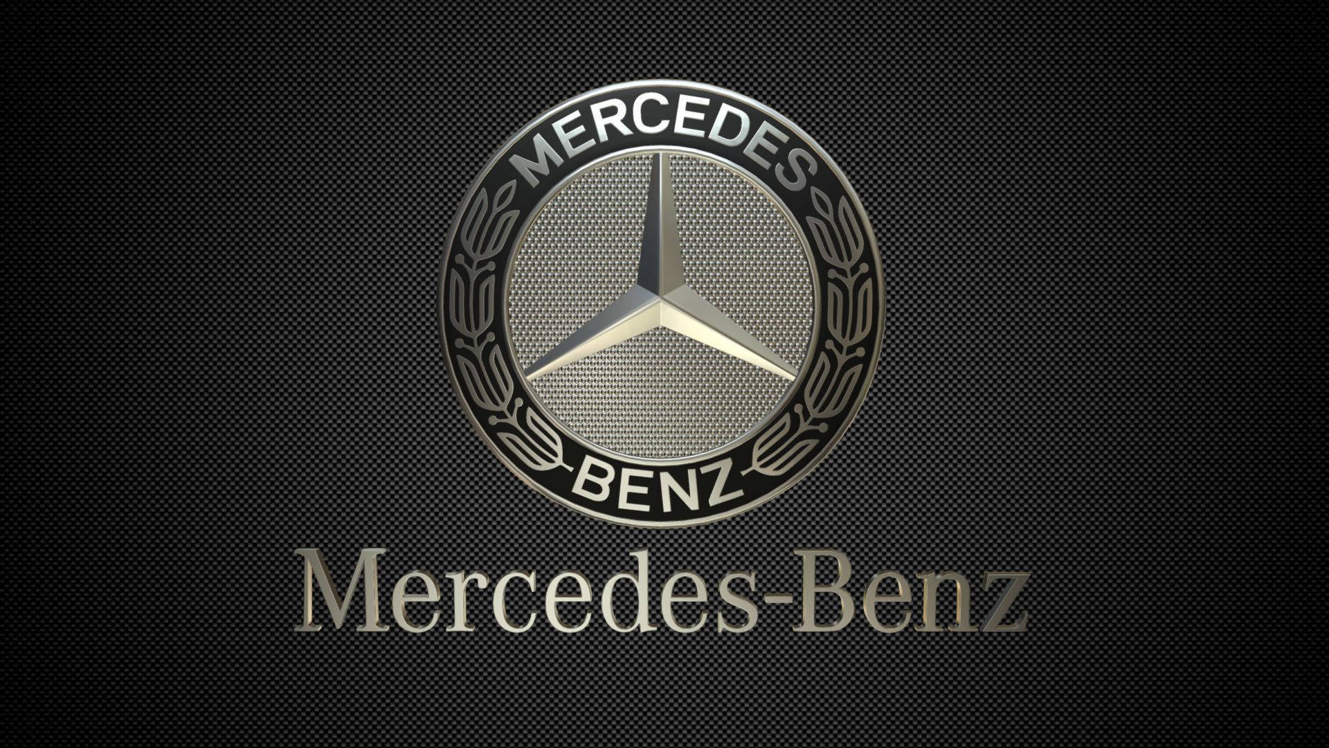 Get Agile With The Mercedes Desktop. Background