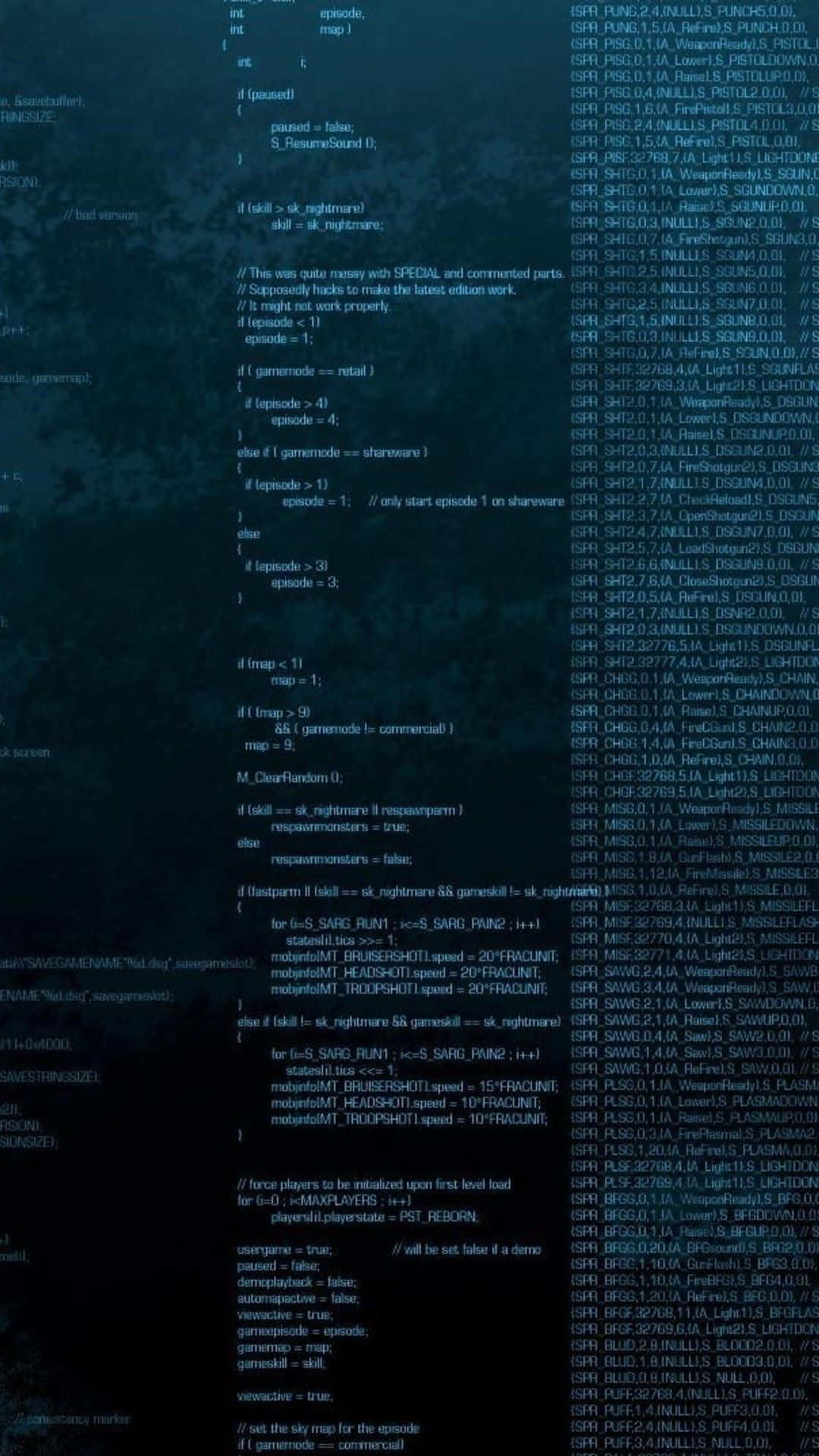 Get Ahead With Coding - Even On Your Iphone! Background