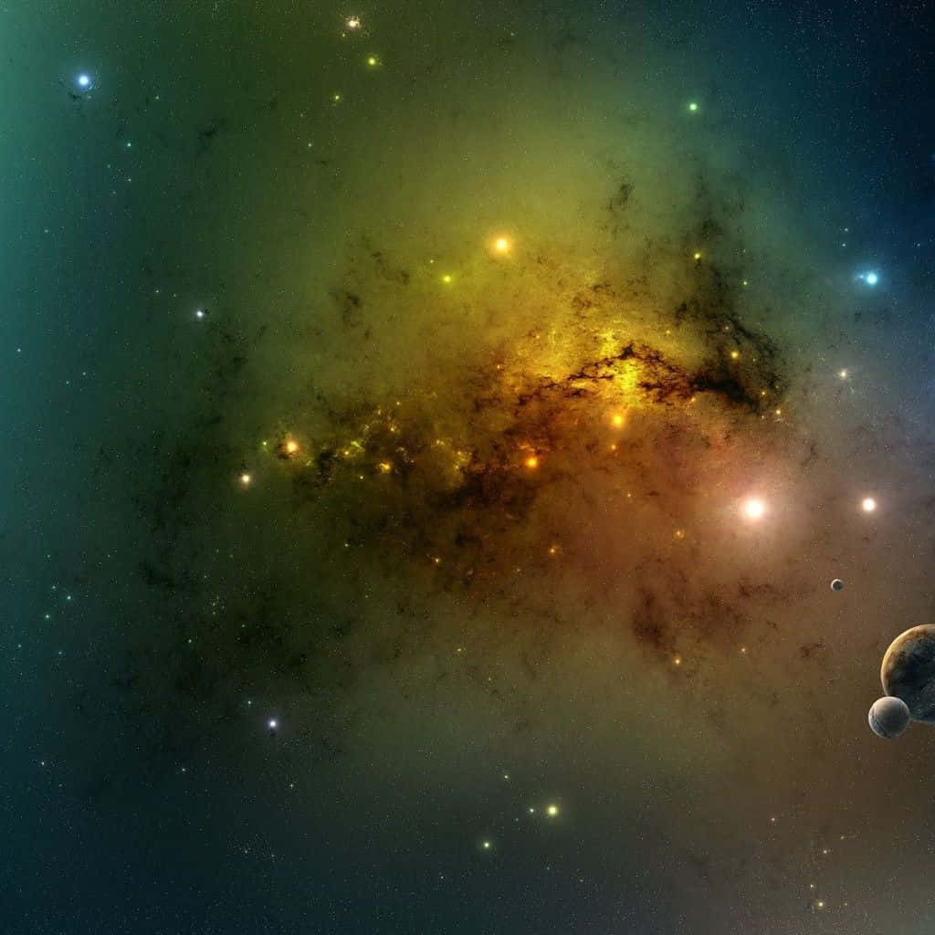 Get Ahead With The Future Of Computing - The Awesome Ipad. Background