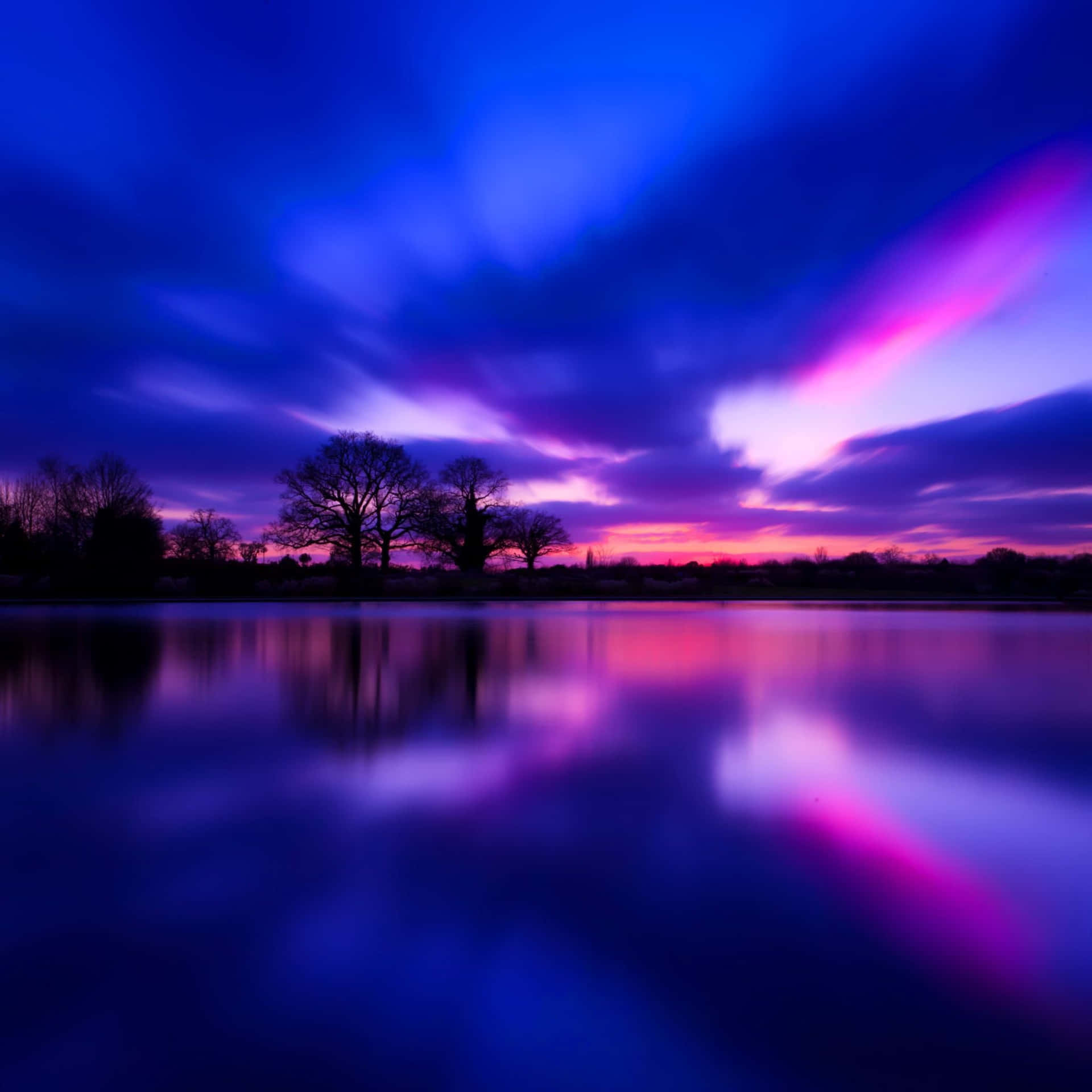 Get Awesome With The Ipad Background
