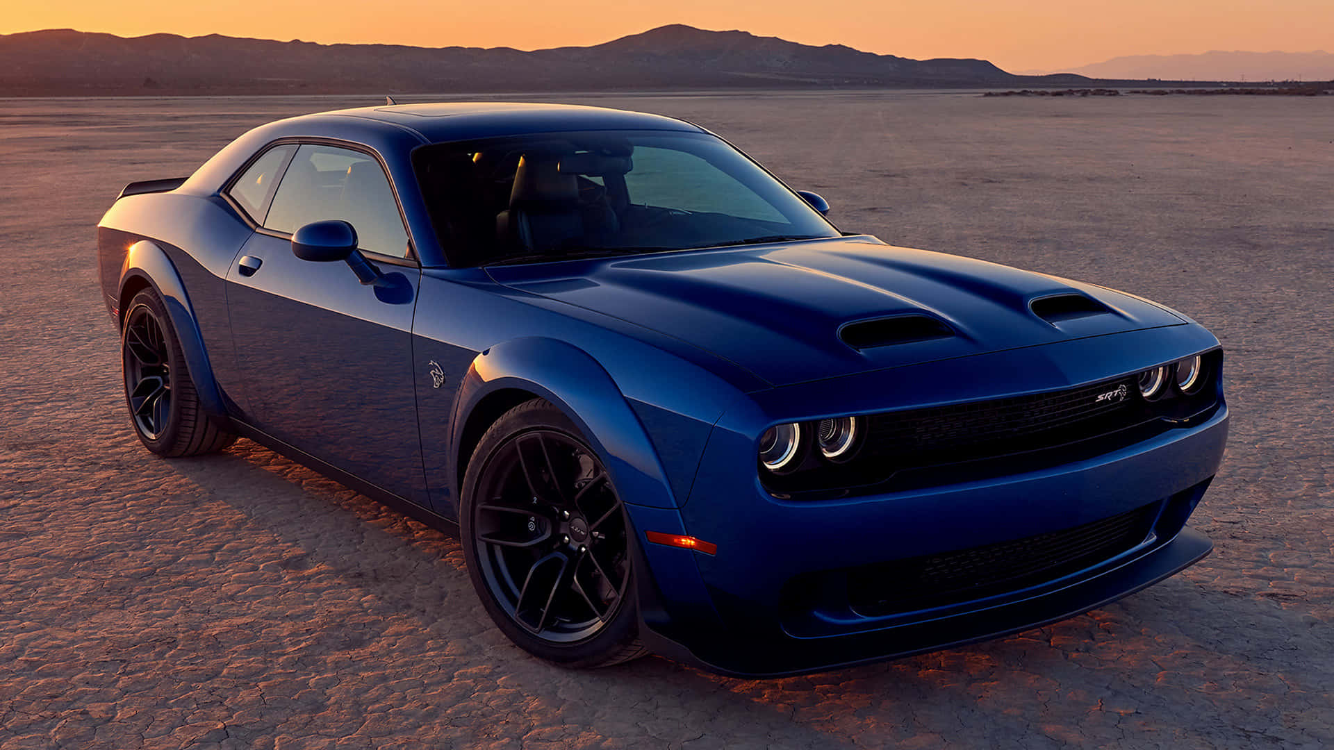 Get Behind The Power Of The Hellcat