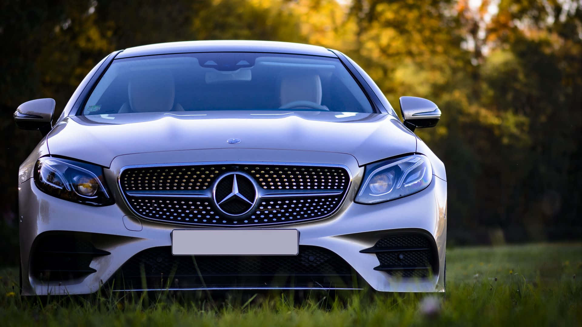 Get Behind The Wheel Of Luxury With A Mercedes Benz
