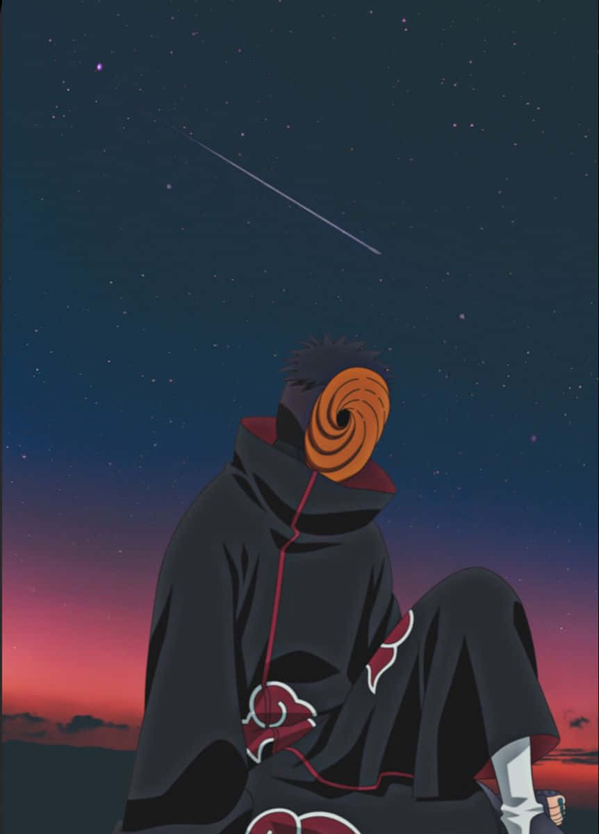 Get Connected With The Latest Tobi Iphone Background