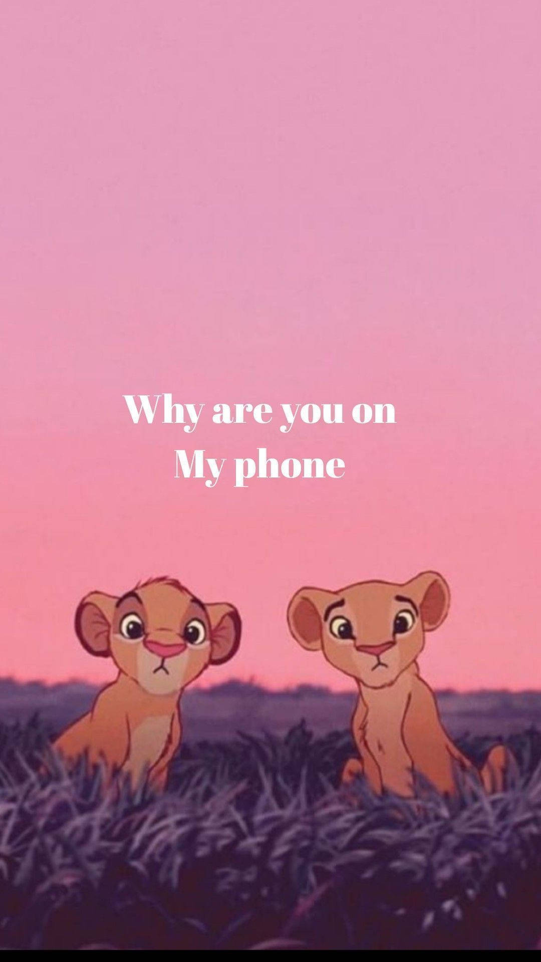 Get Connected With The Meme Phone! Background