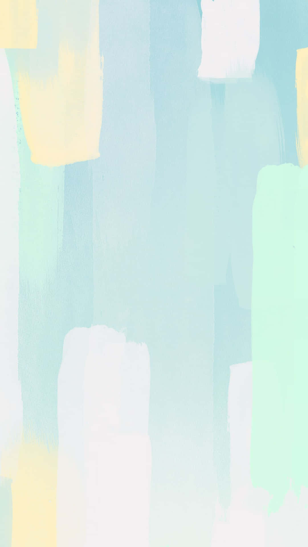 Get Creative And Express Yourself With Watercolor Painting On Your Iphone Background
