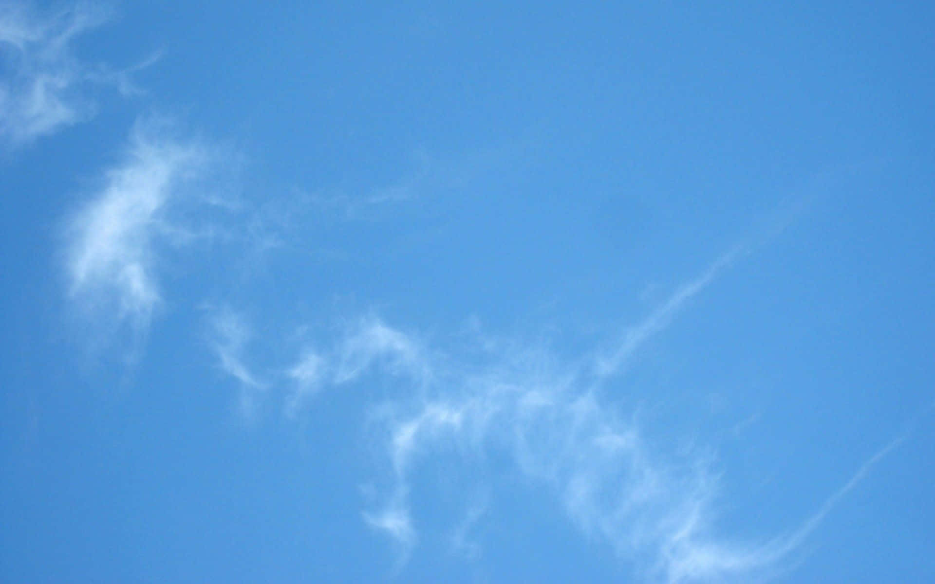 Get Creative And Stay Productive With This Stylish Light Blue Laptop Background