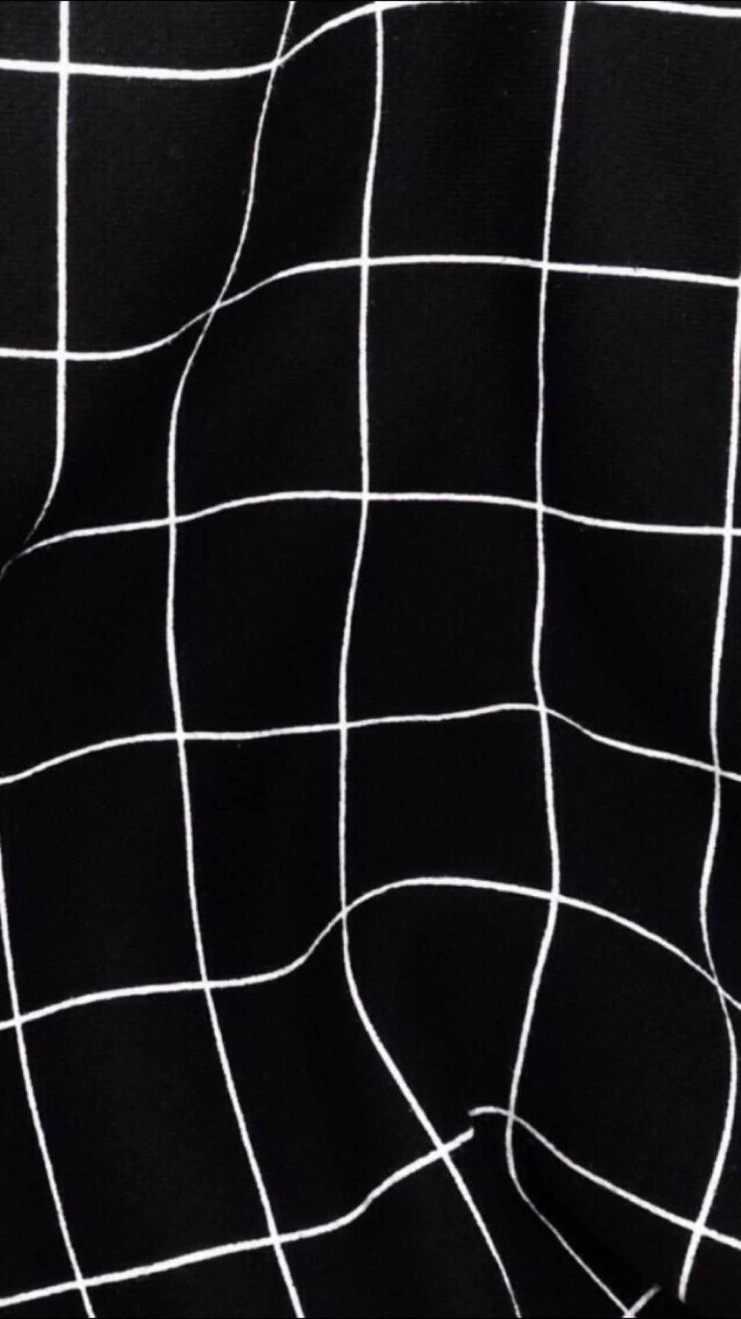 Get Creative And Stylish With A Grid Aesthetic Iphone Background