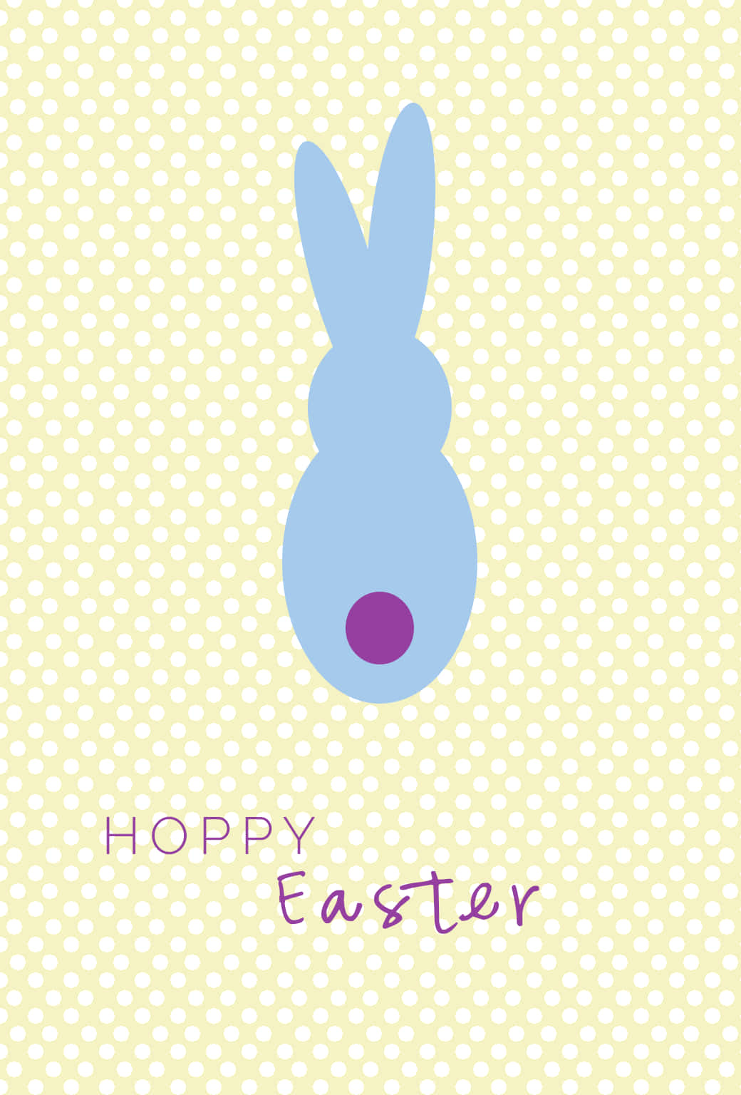 Get Creative This Easter With A Cute Easter Iphone Wallpaper Background