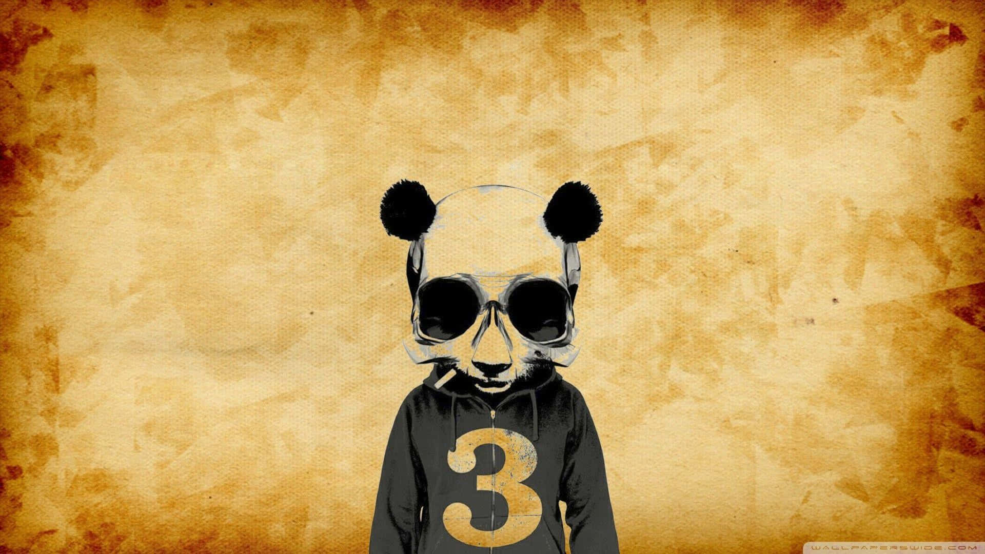 Get Creative With Crazy Desktop Background