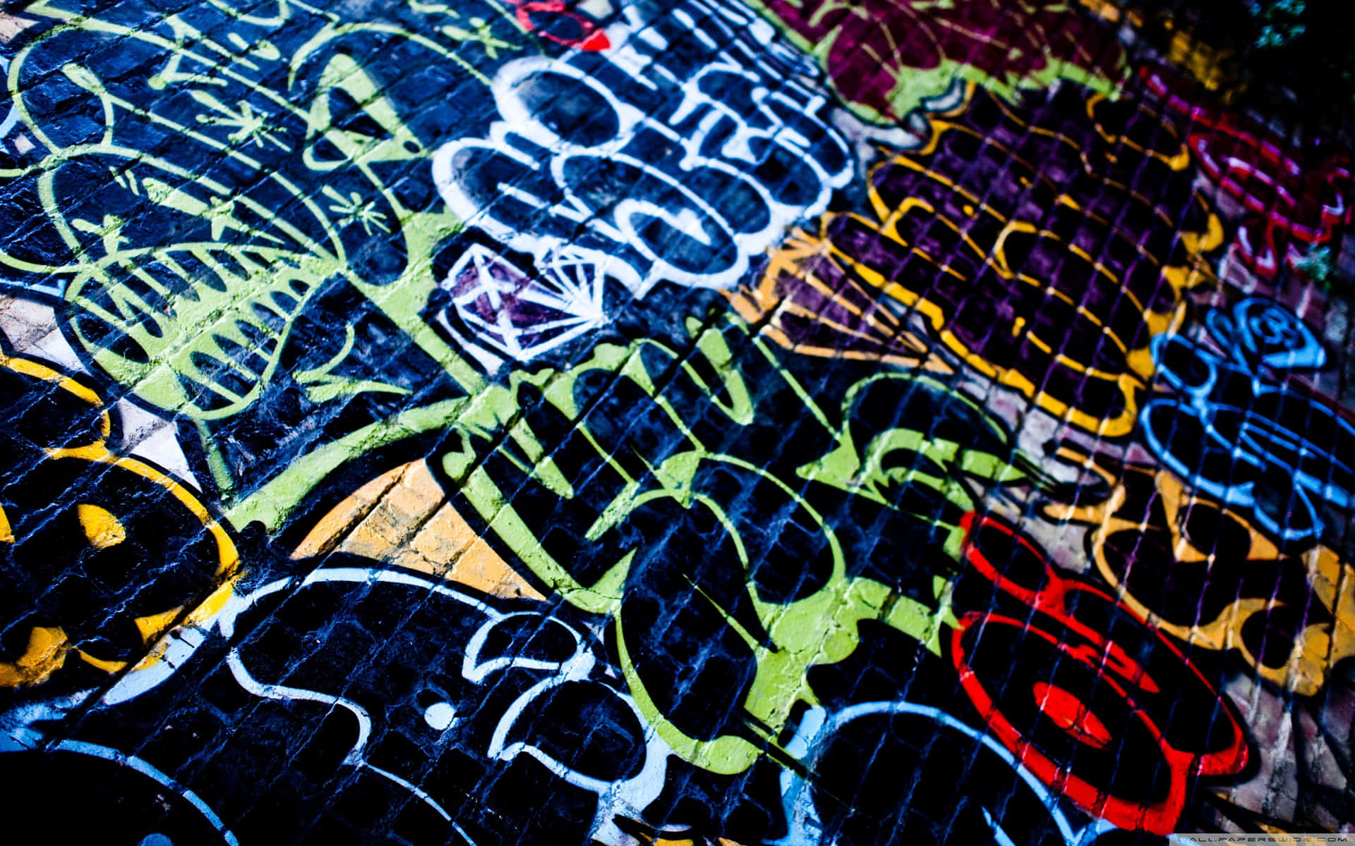 Get Creative With Neon Background