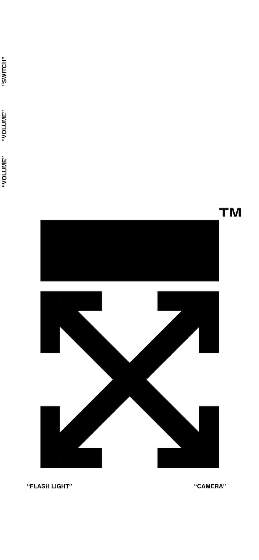 Get Creative With Off White Ipad