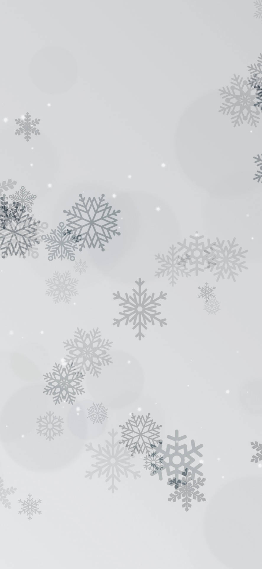 Get Creative With Snowflake Iphone – View The World Differently.