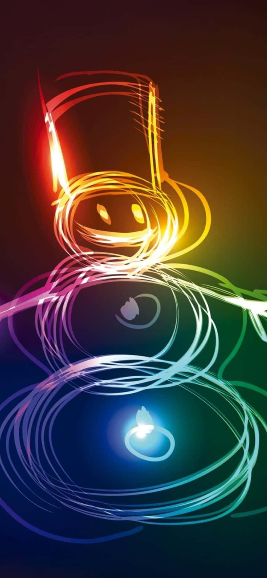 Get Creative With Your Iphone Background