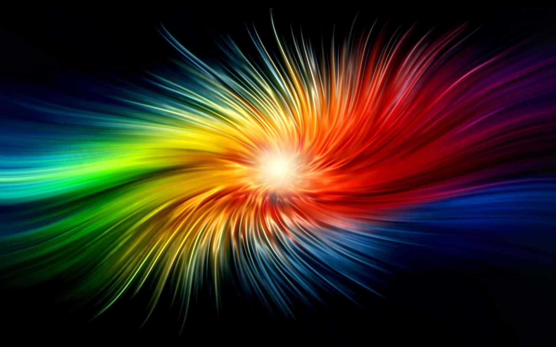 Get Creative With Your Wardrobe With Trendy And Cool Colored Pieces Background
