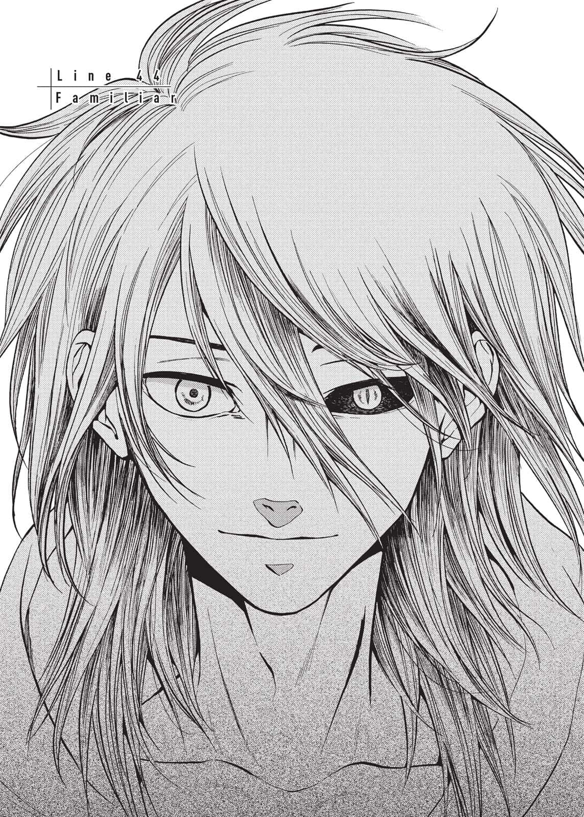 Get Drawn Into The Hunt With Devils Line