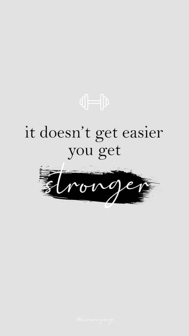 Get Fit & Feel Great With Cute Workouts! Background