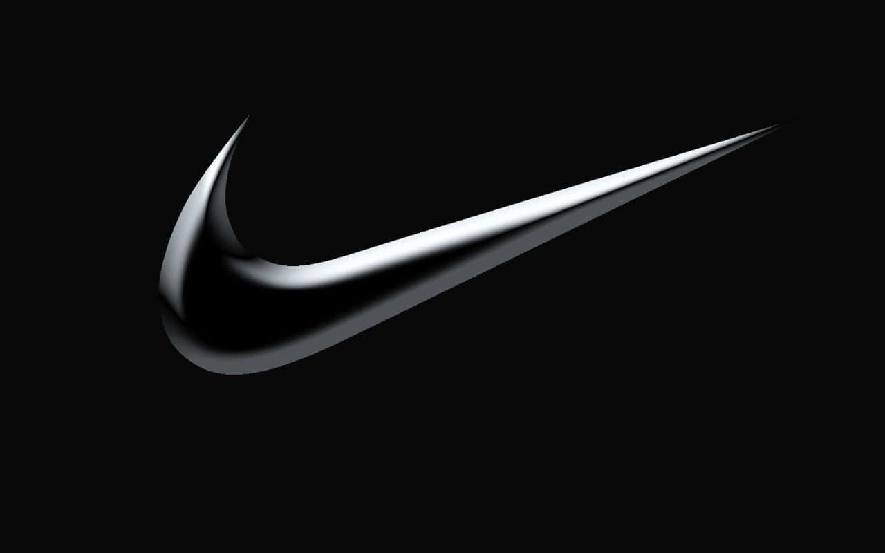 Get In The Shoes Of Greatness With Black Nike!