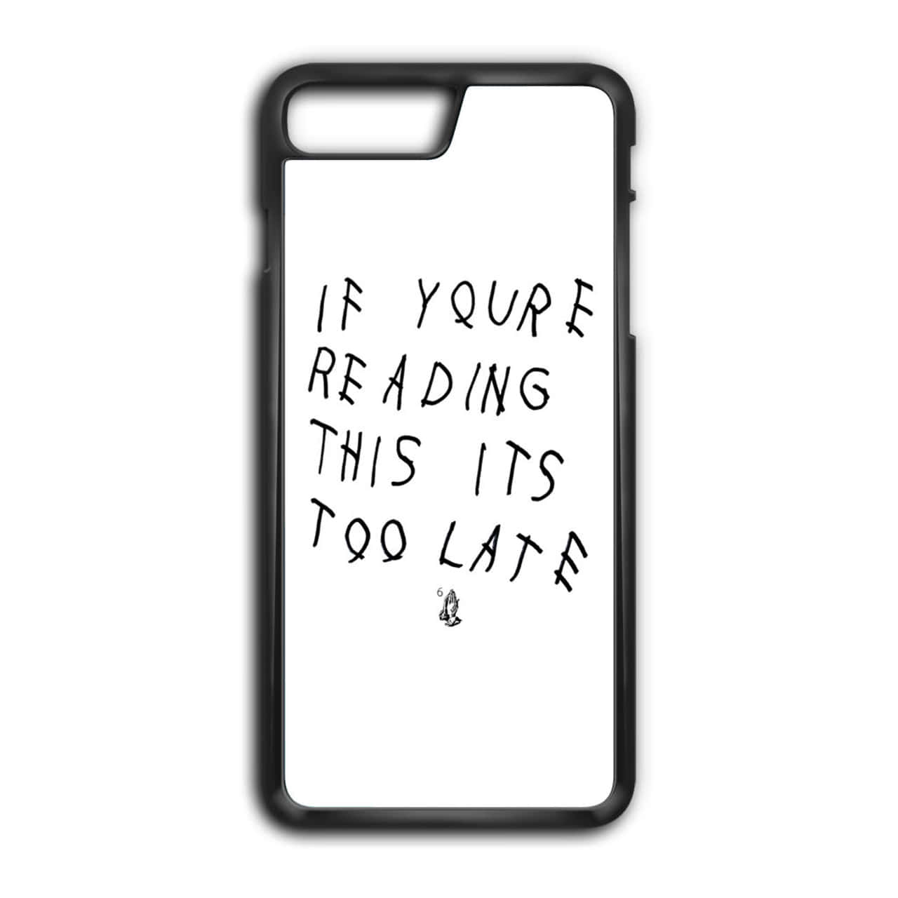 Get Inspired By If Youre Reading Drake And Live Life To The Fullest Background