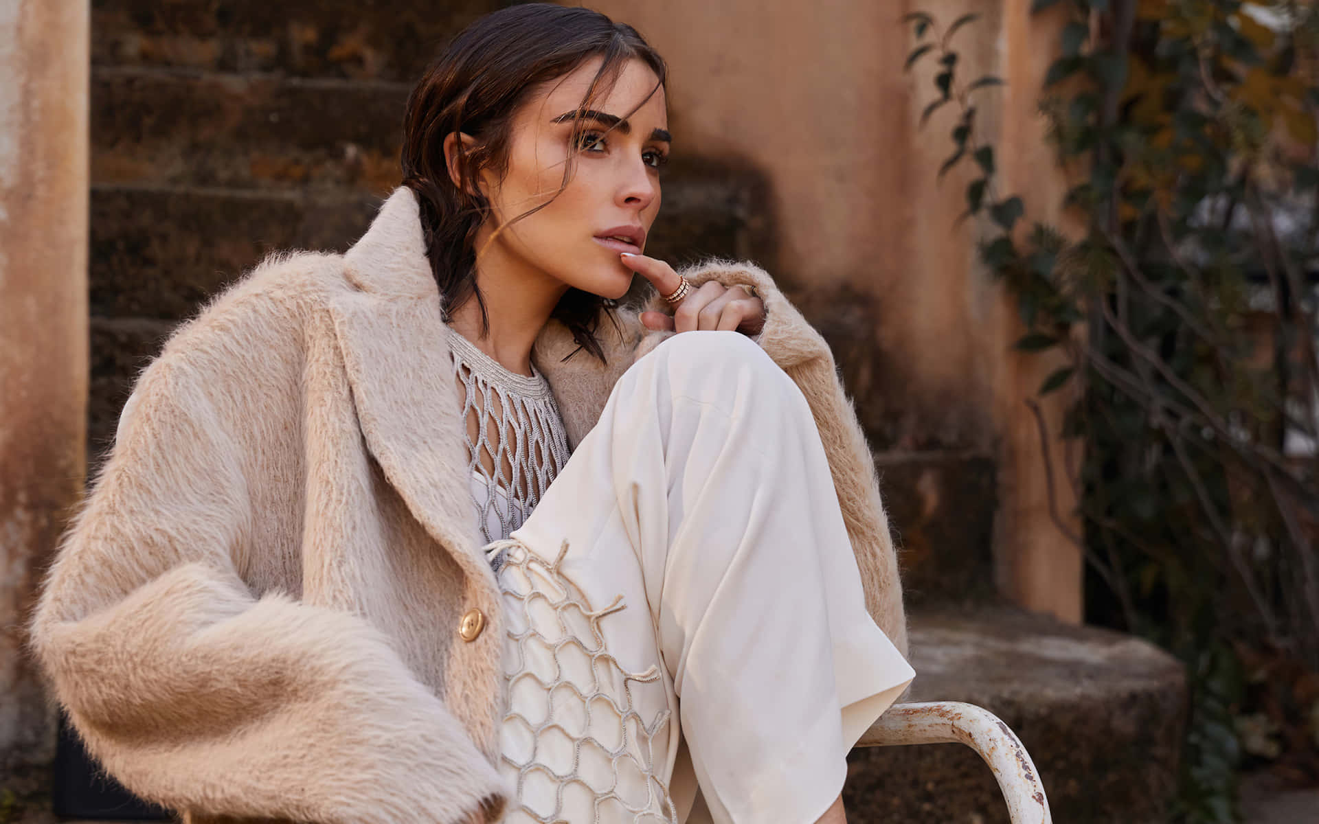 Get Inspired By Model And Actress Olivia Culpo