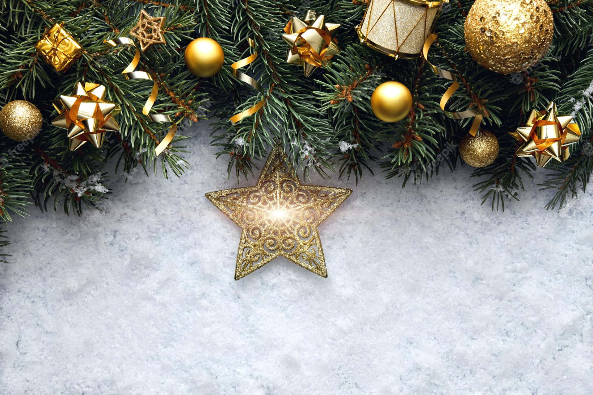 Get Inspired By The Christmas Star