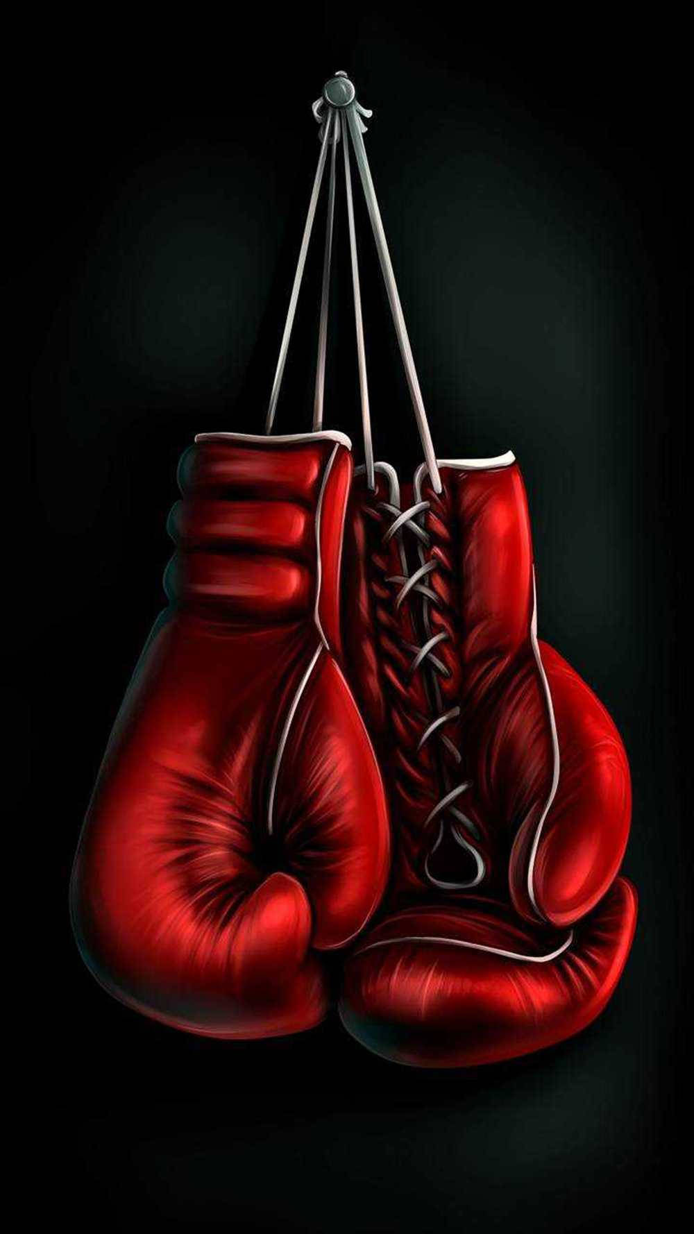 Get Inspired To Hit The Gym With A Cool Boxing Image Background