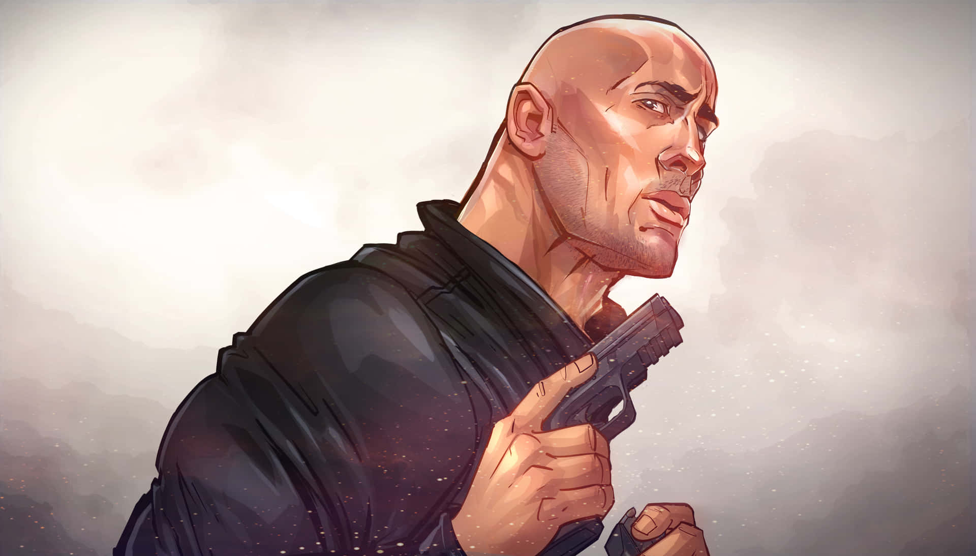 “get Inspired With Project Rock”