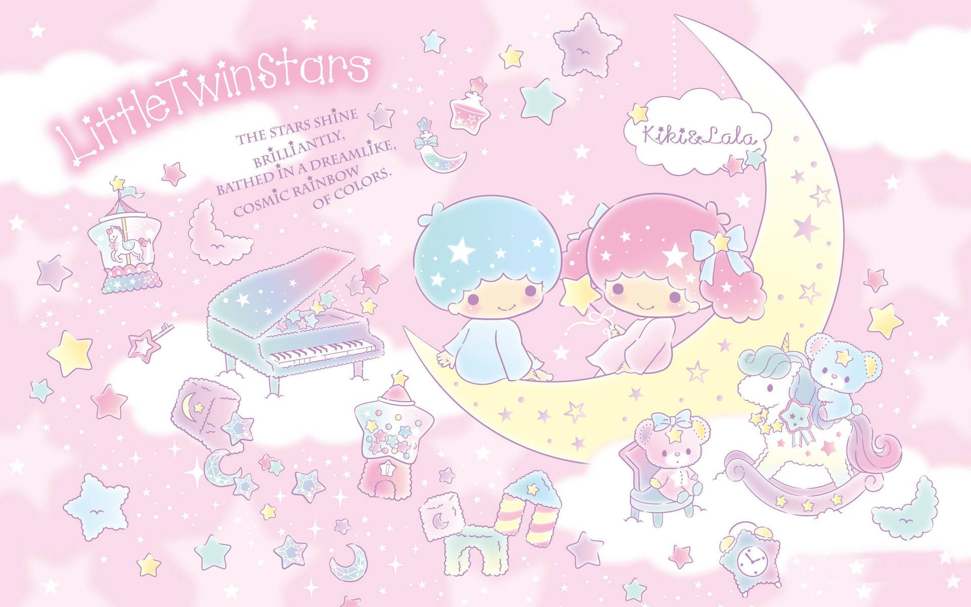 Get Kawaii-fied With This Stylish Laptop From Kawaii Laptop! Background