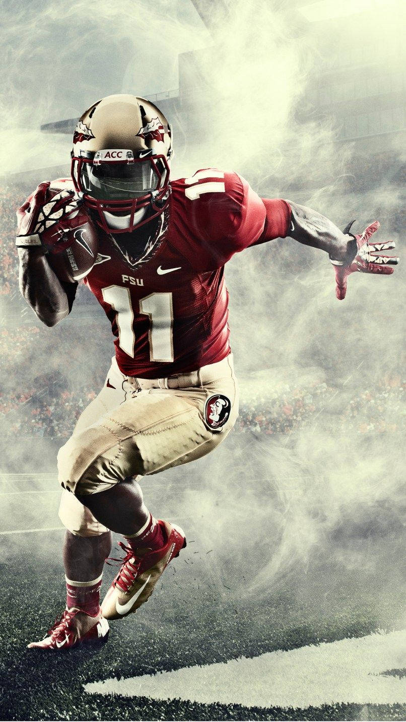 Football Iphone Backgrounds