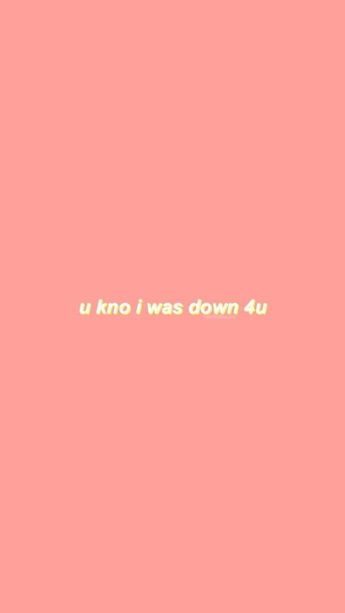 Get Lost In A Colorful Pastel Aesthetic Background