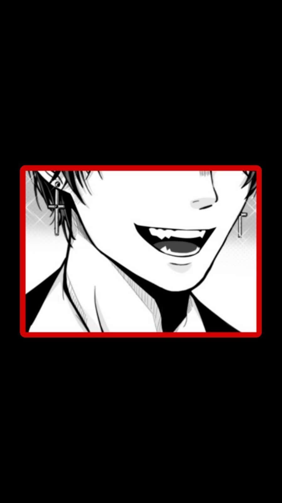 Get Lost In The Colorful Chaos Of Grunge Anime