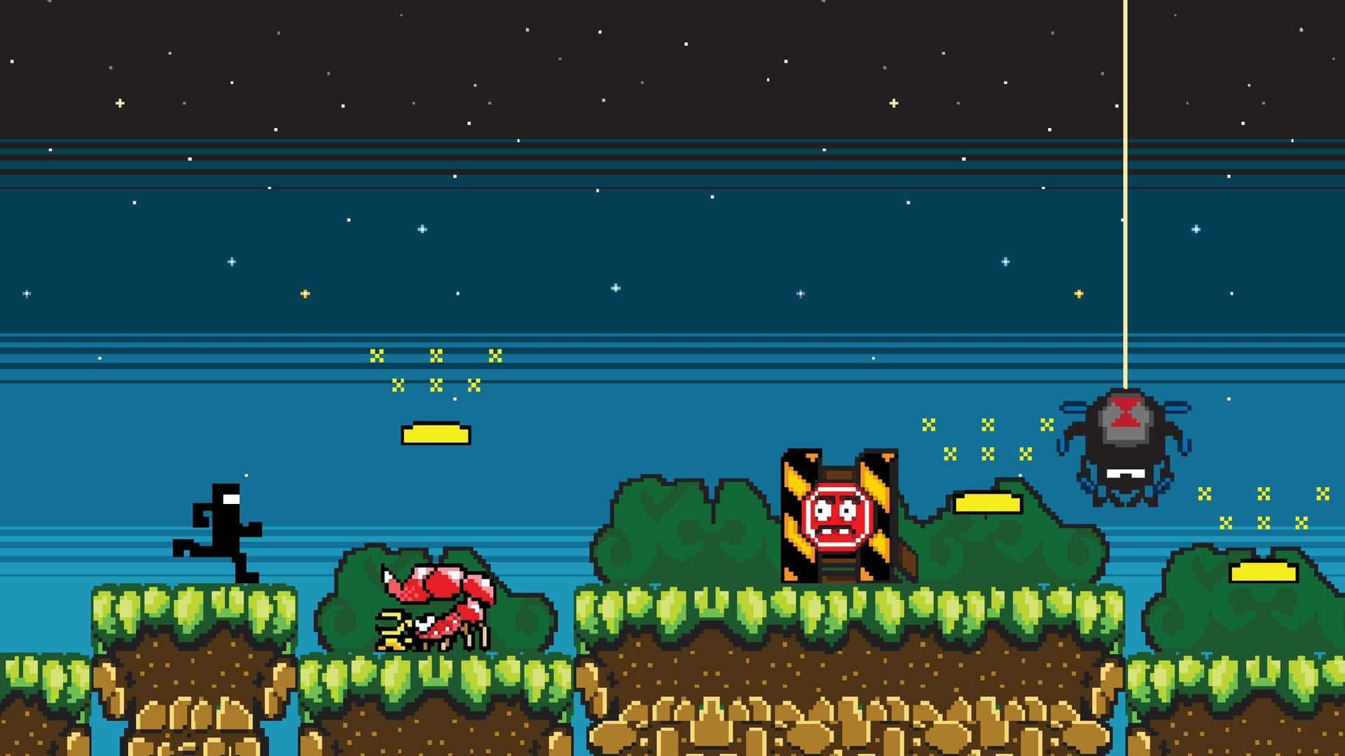 Get Lost In The Excitement Of 16-bit Gaming