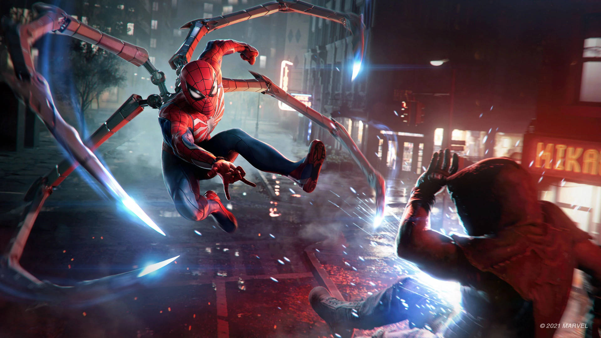 Get Lost In The Immersive World Of Marvel And Xbox