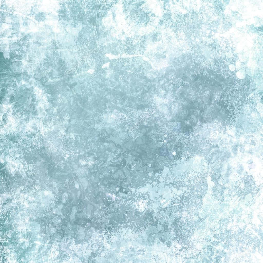 Get Lost In The Sea Of Blue. Background