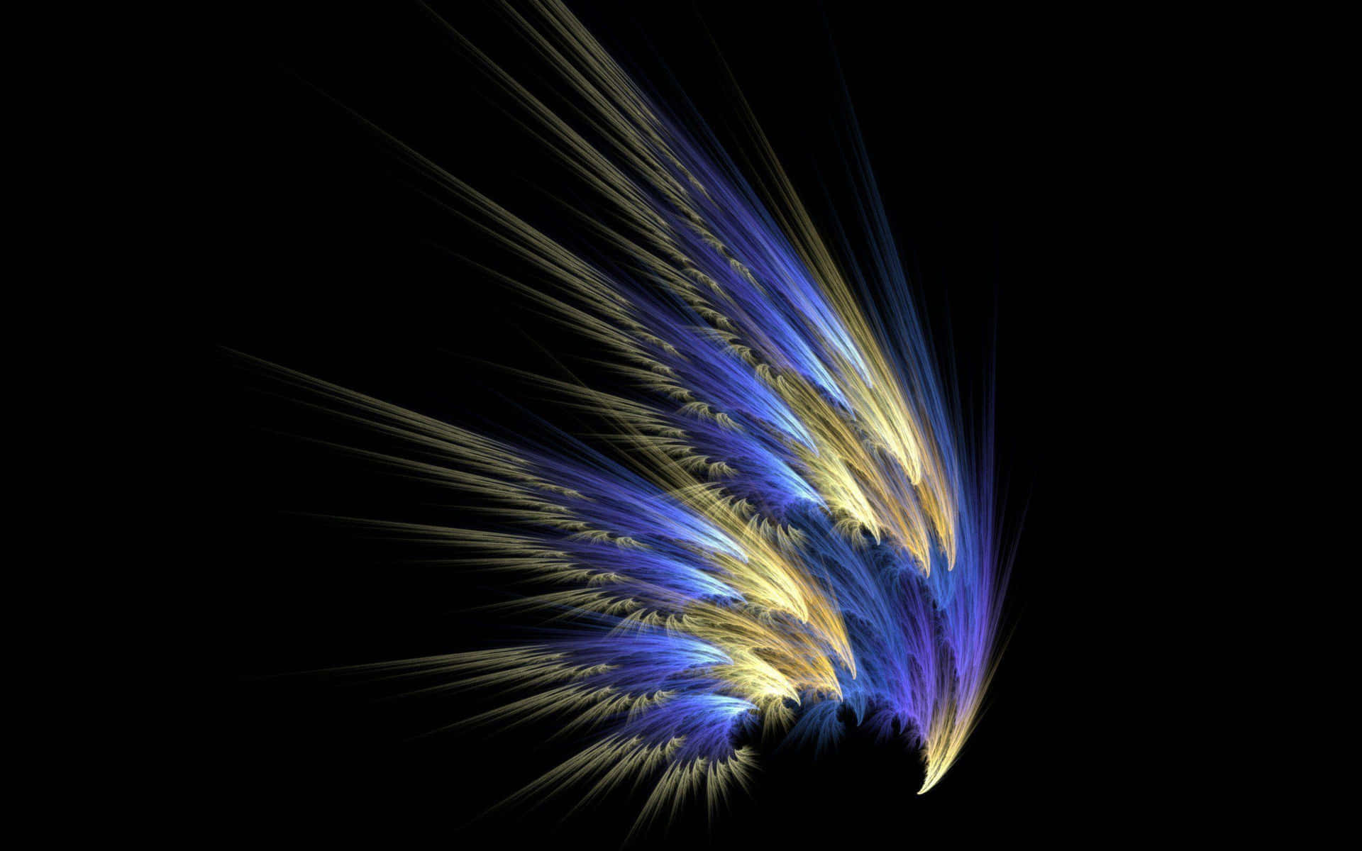 Get Lost In The Vibrancy Of Amoled Desktop Wallpapers! Background