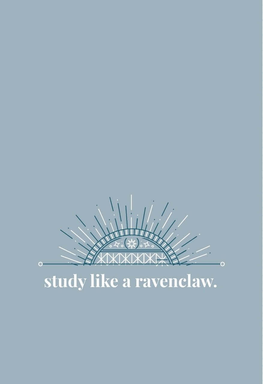 Get Lost In The Wisdom Of Ravenclaw