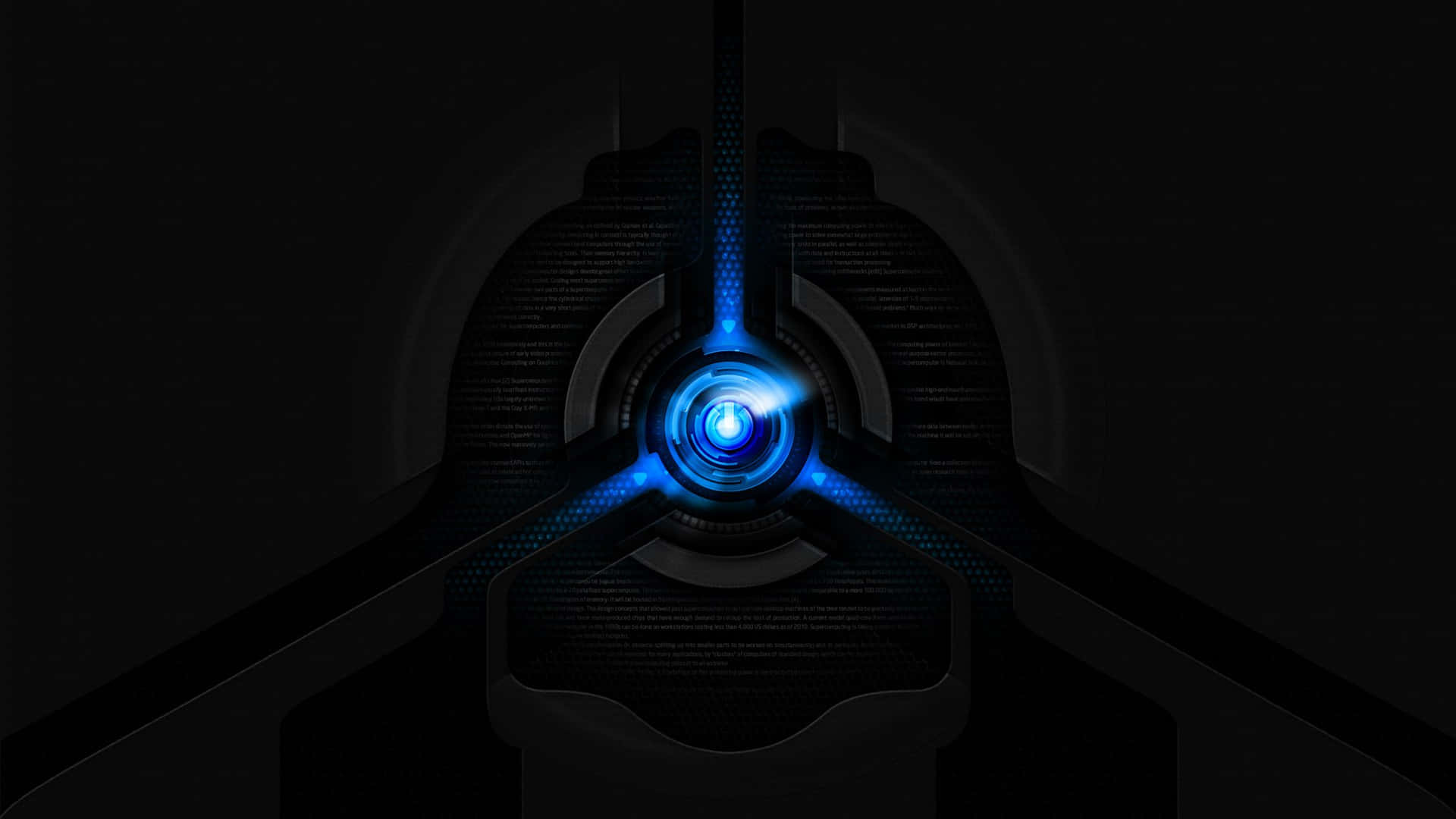 Get Lost In The World Of Gaming With This 2048x1152 Wallpaper Background