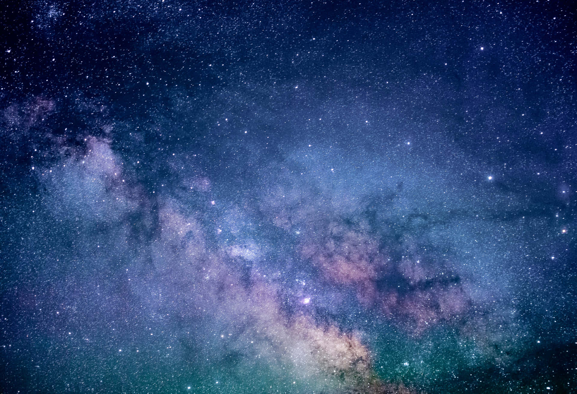 Get Lost In Time And Space Background