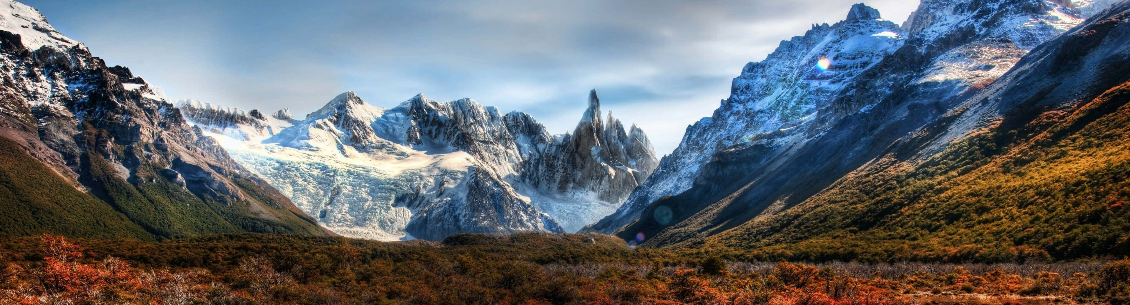 Get More Done With These Multiple Monitors. Background